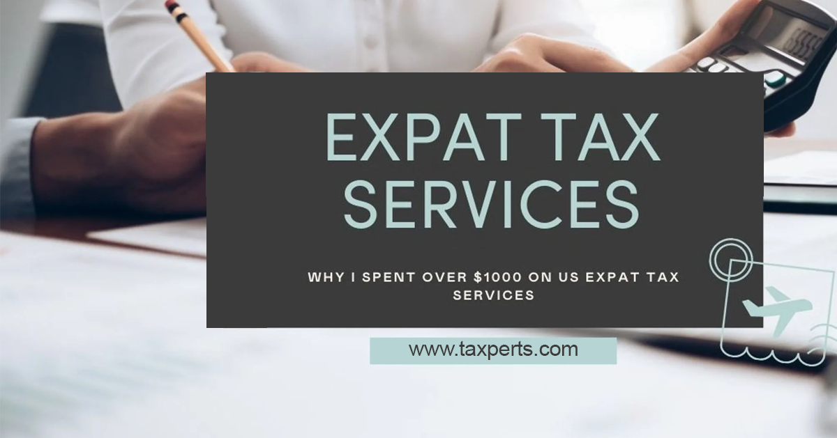 Expatriate-Tax